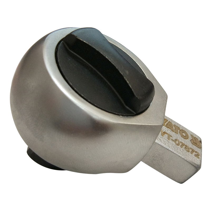 工业用插头式扭力扳手棘轮头插件