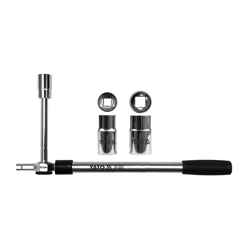 T型棘轮扳手组套