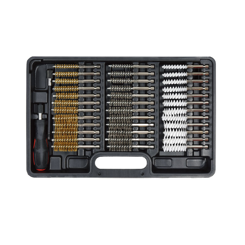 38件套清洁刷套装