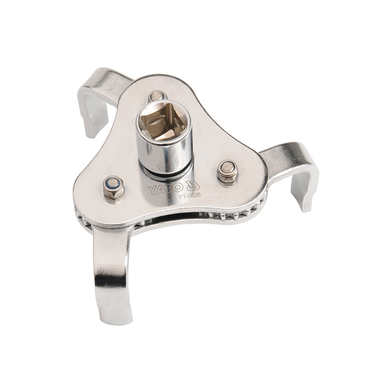 两用三爪滤清器扳手