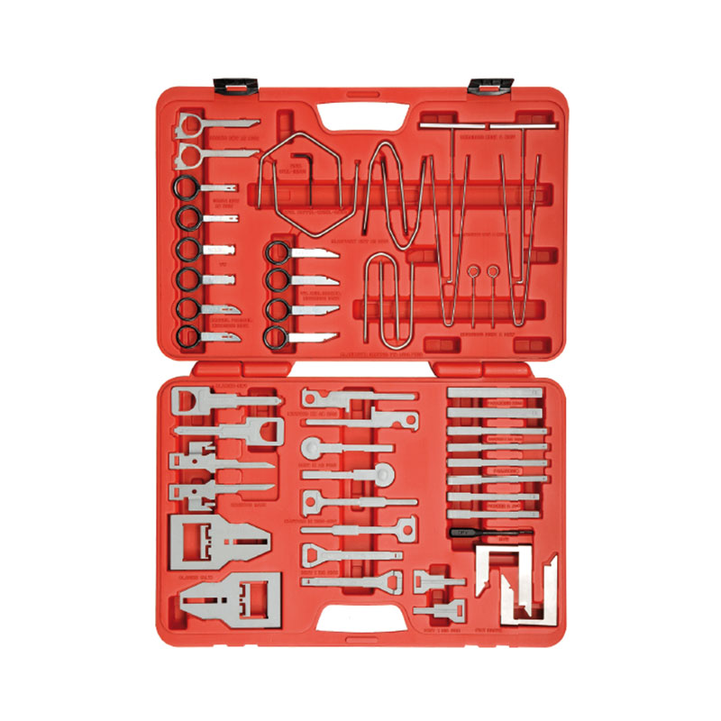 收音机拆卸组套