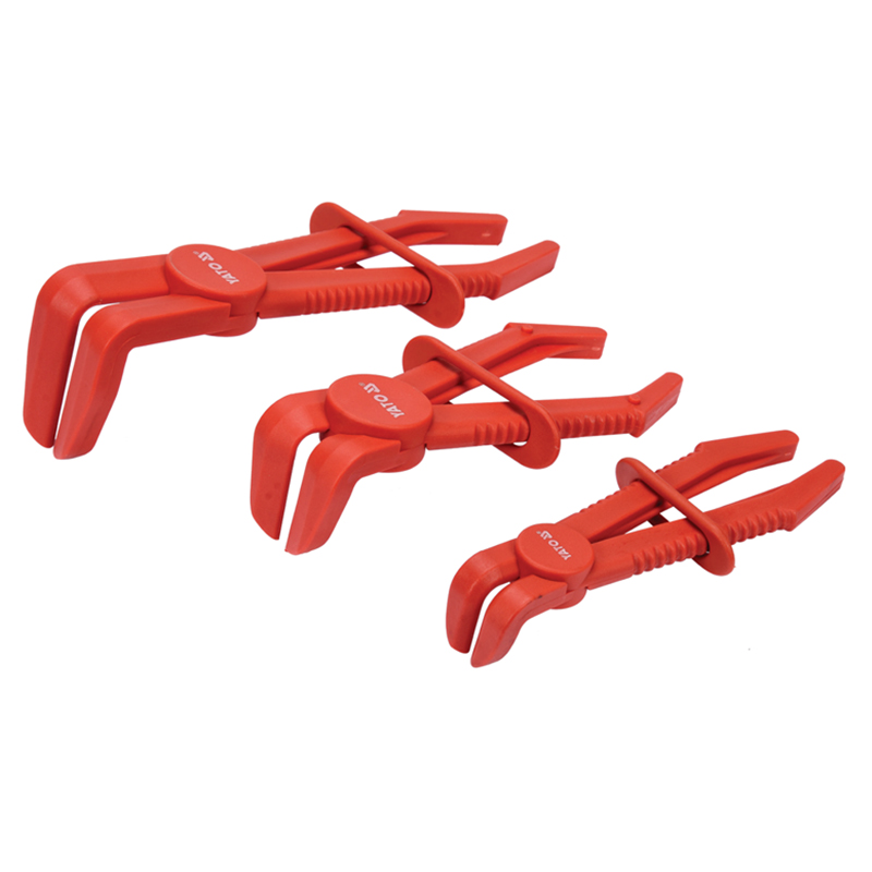 油管封口钳组套