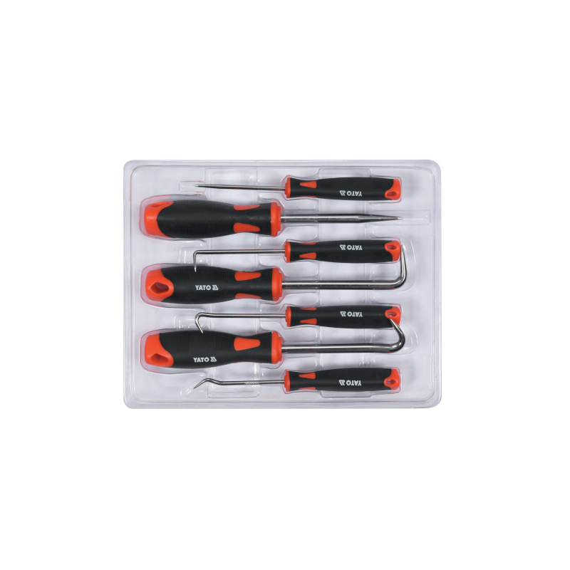 7件套密封圈挑勾组套