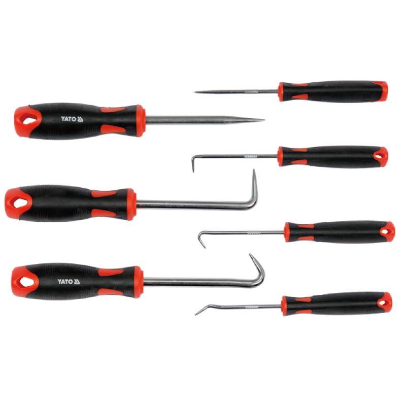 9件套密封圈挑钩组套