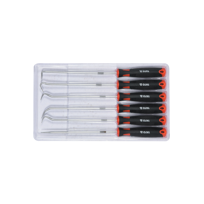 6件套密封圈挑勾组套