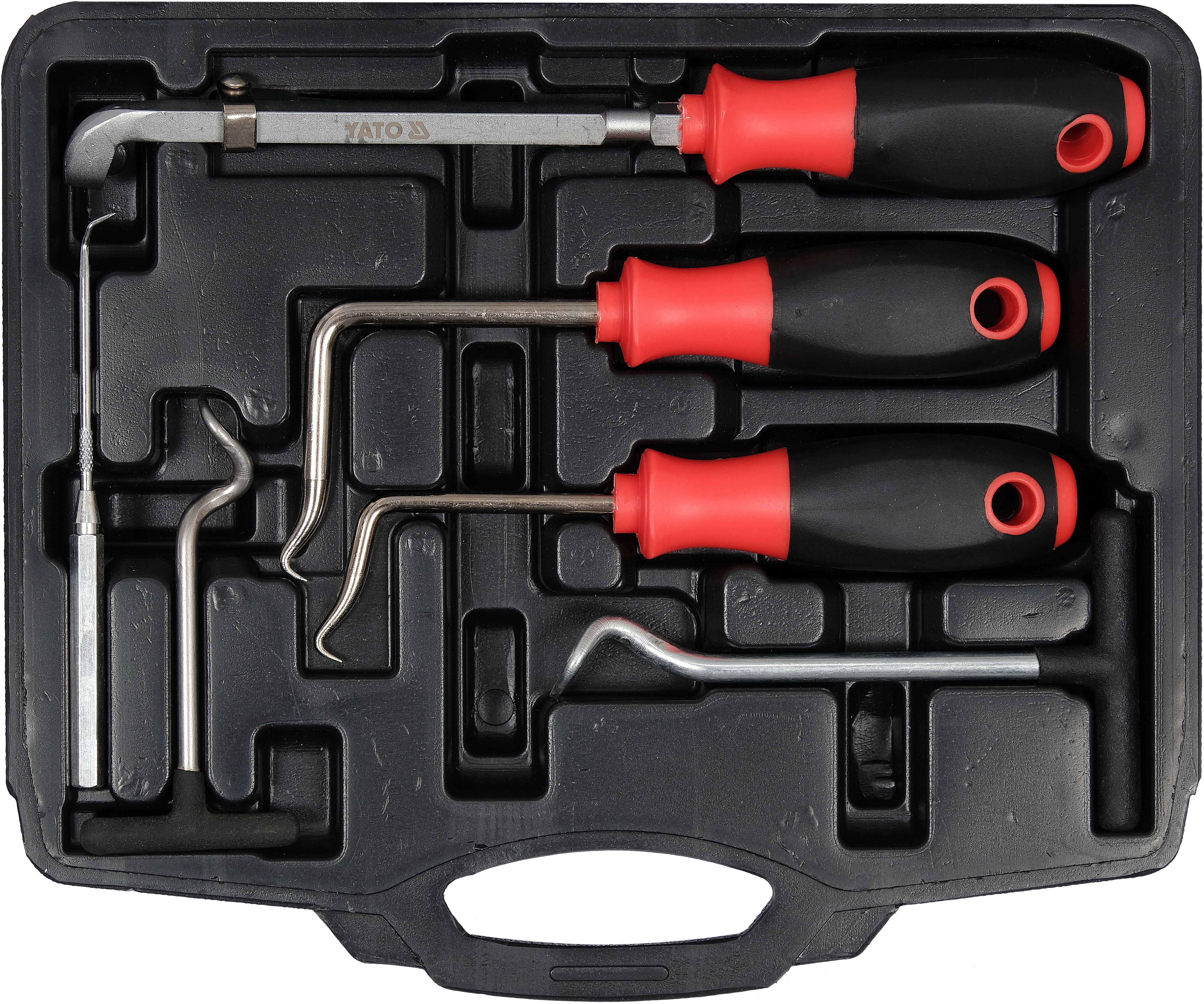 6件套密封圈挑钩组套