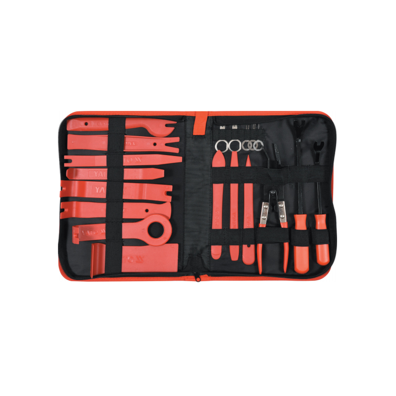 19件套汽车面板拆卸组套