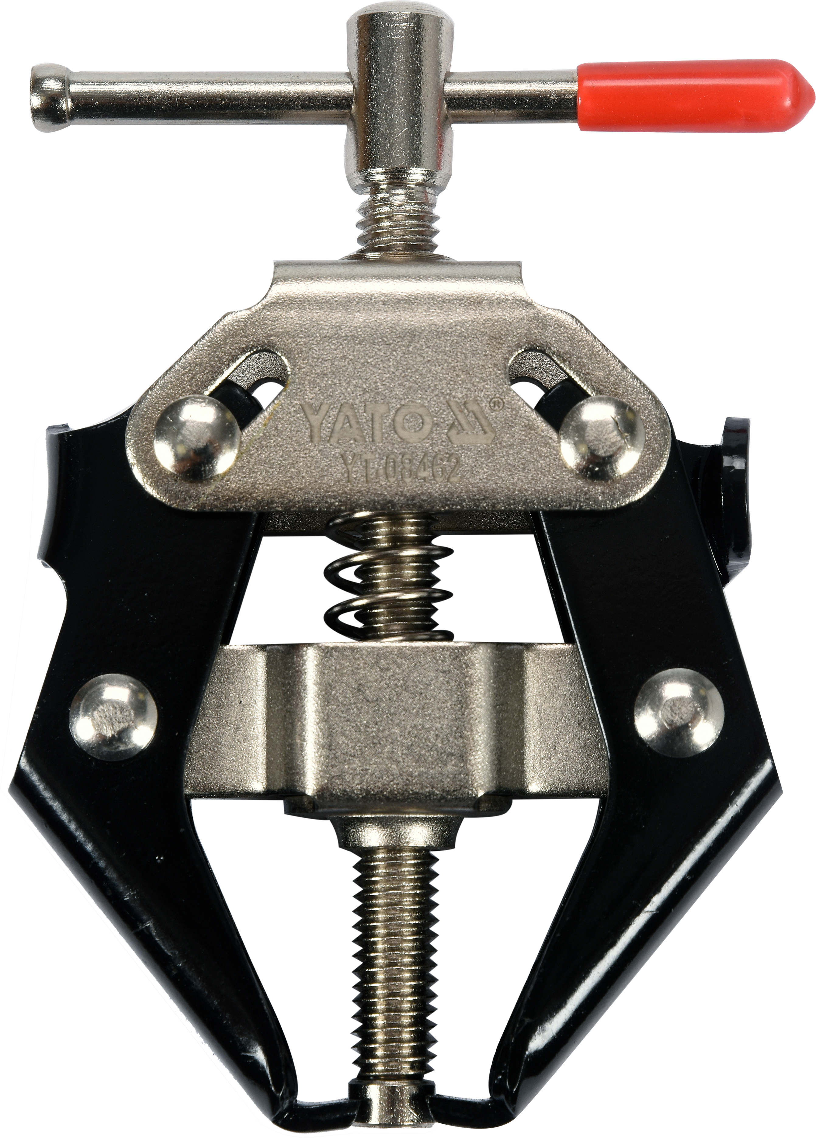 2爪电瓶接头拉马