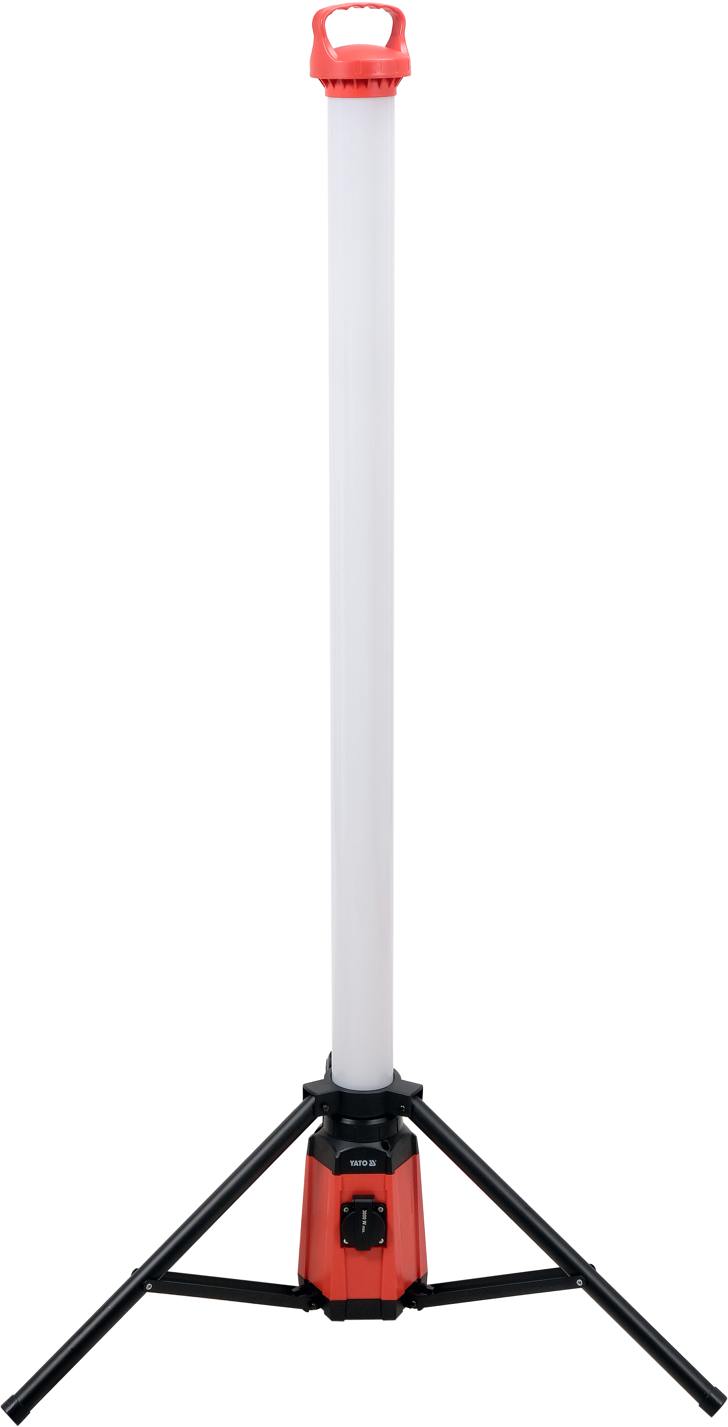 360°柱状工作灯