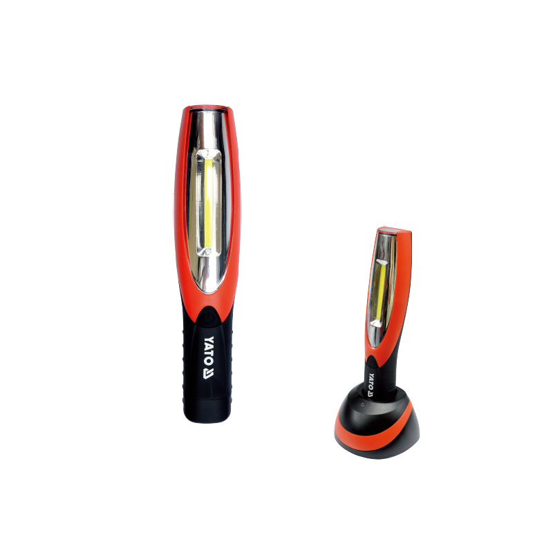 可充电工作灯