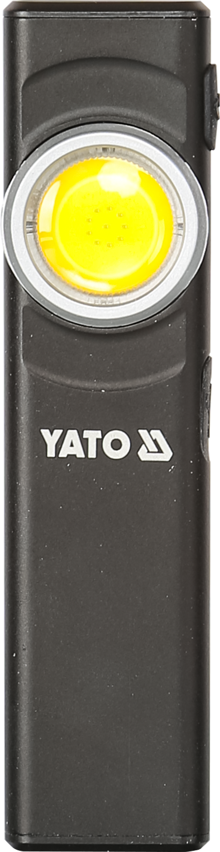 背夹式锂电工作灯