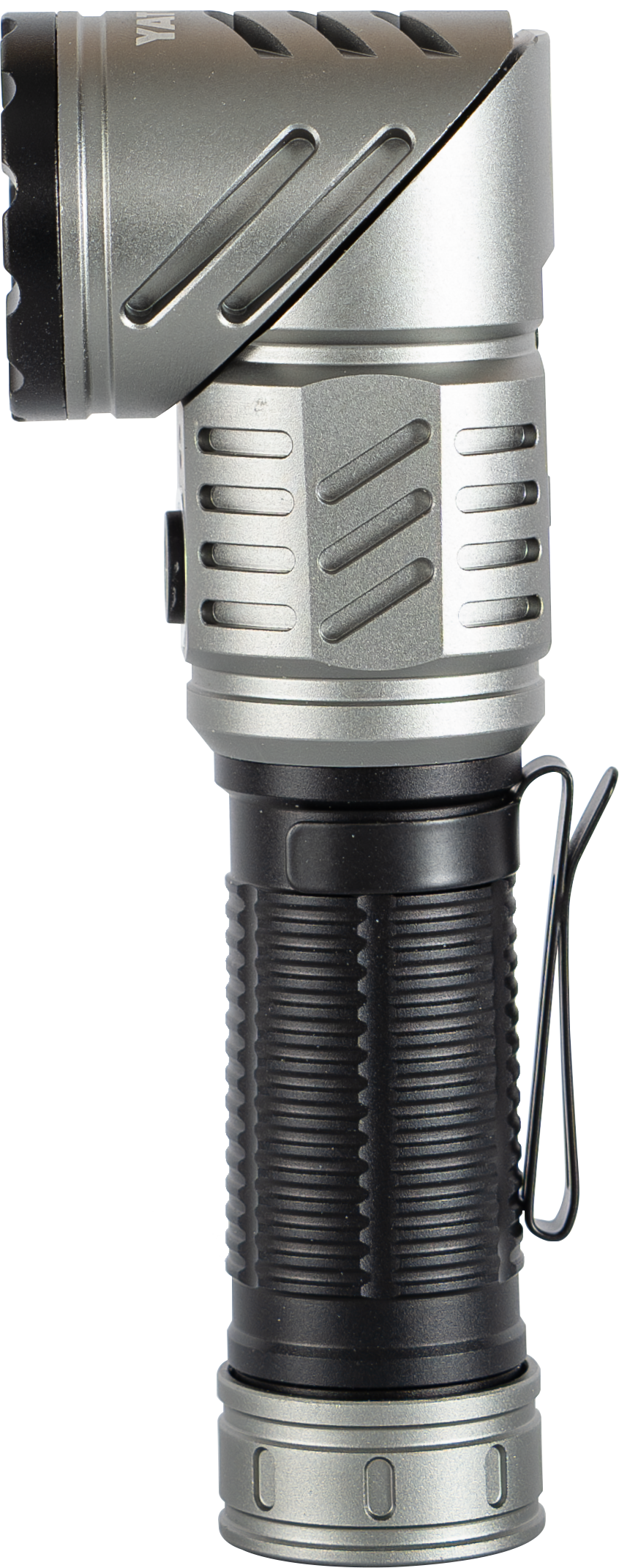 LED大流明手电筒