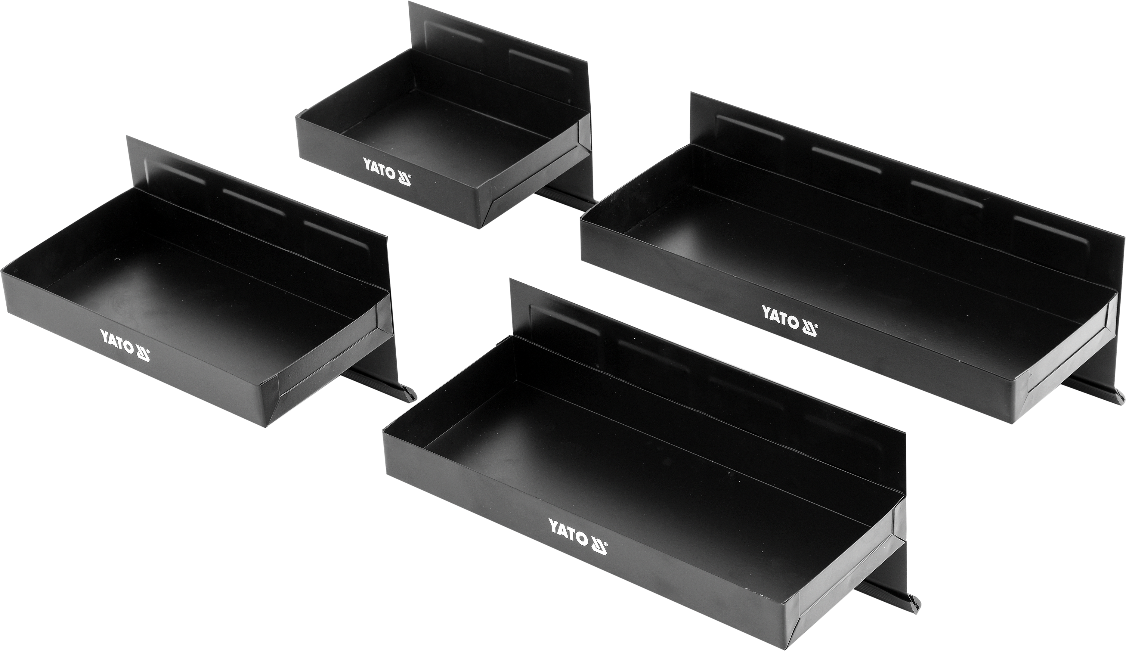 4件套磁性工具盘组套