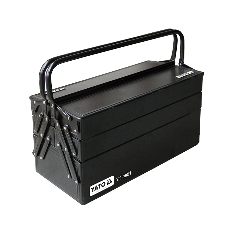 联动高档5翻斗工具箱