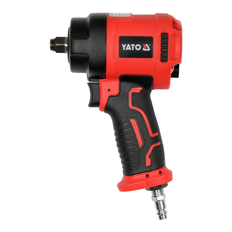 1/2“迷你型双锤式气动冲击扳手