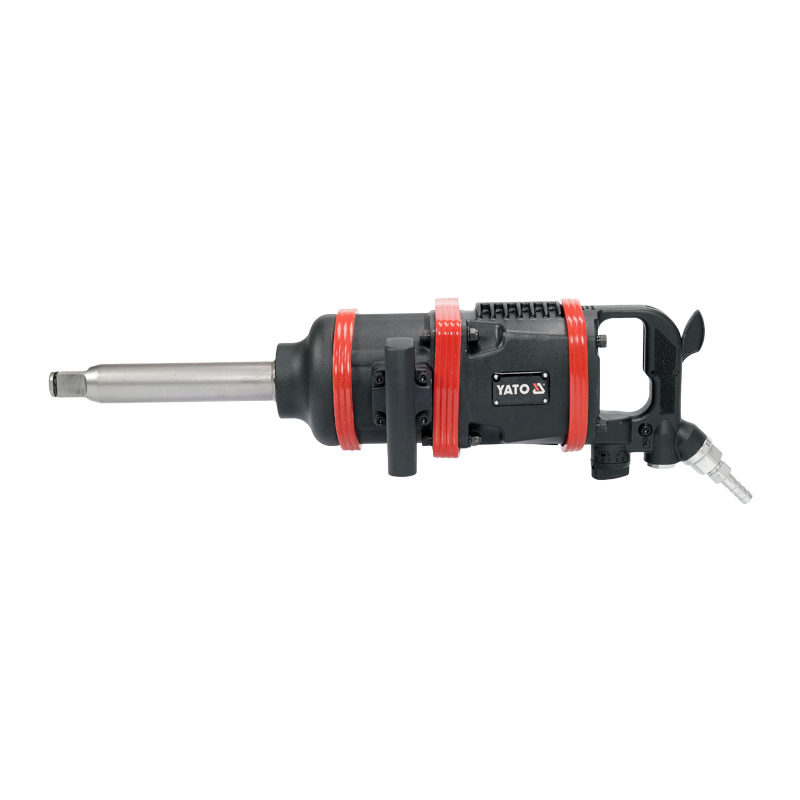 1“气动冲击扳手