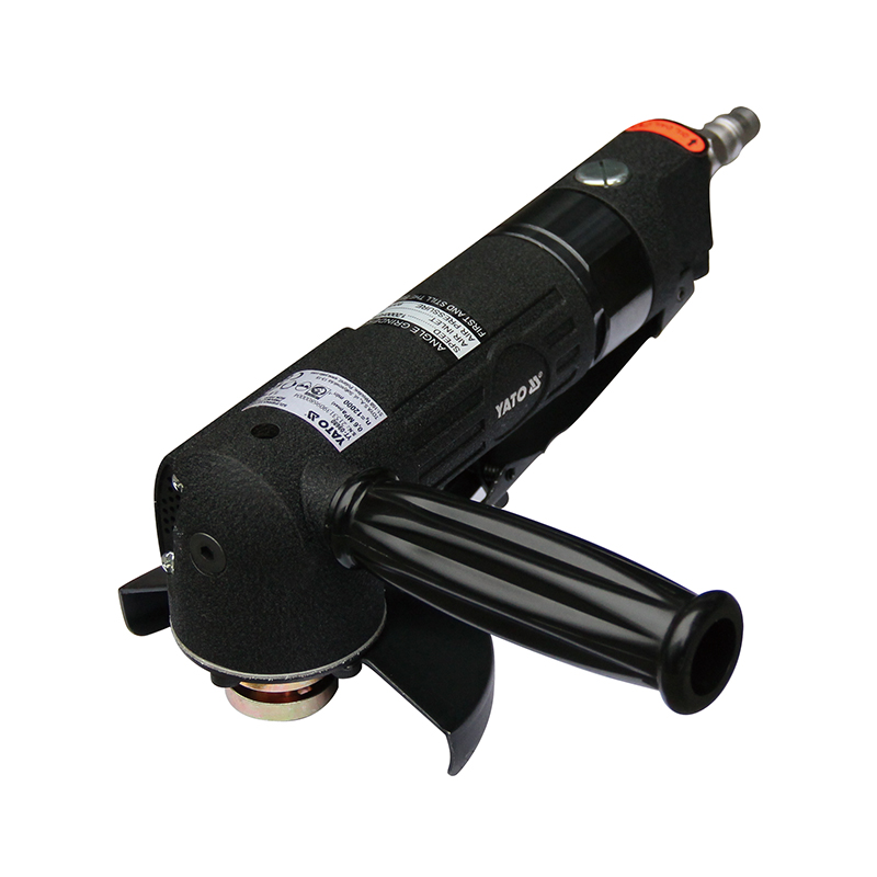 高档气动角式修磨机