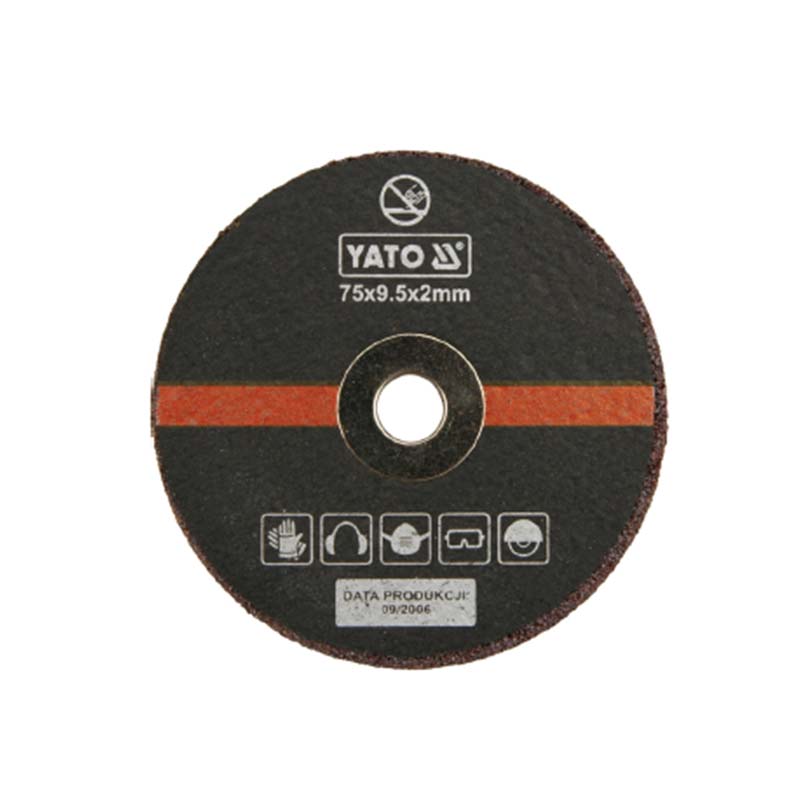 金属切割片组套