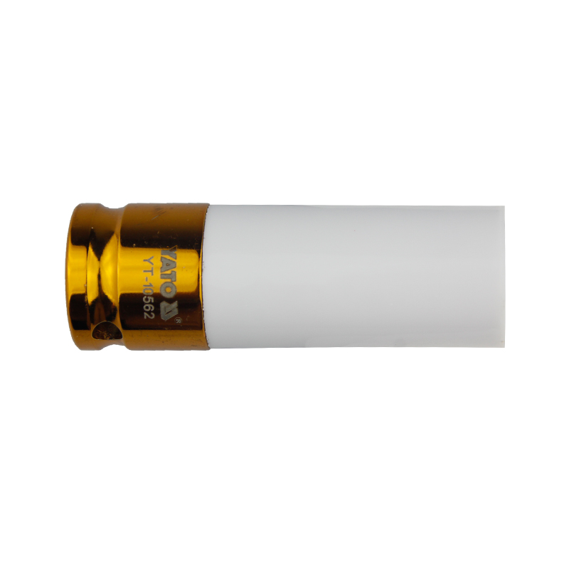 六角风动薄壁长套筒