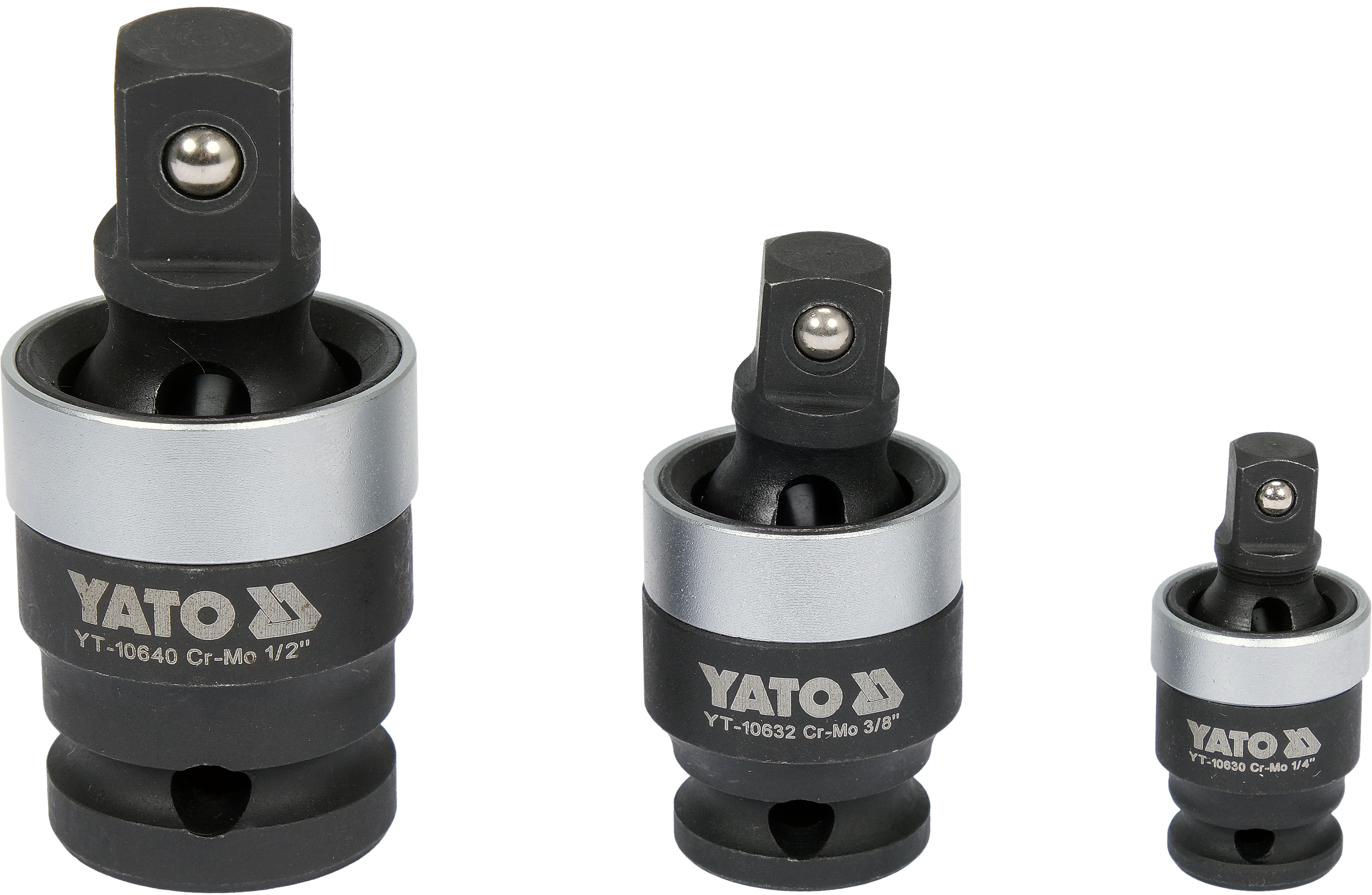 3件套重型万向接头组套