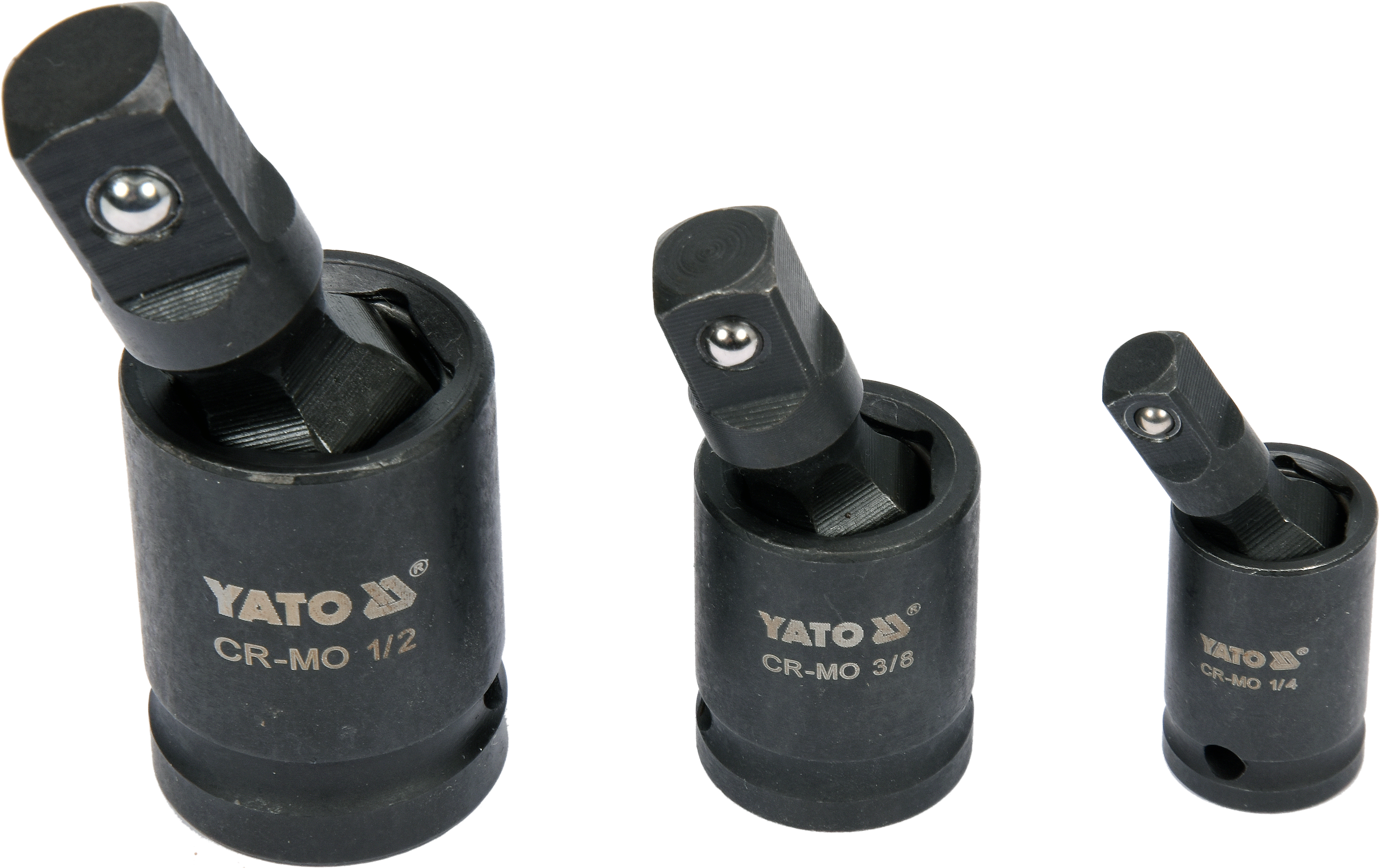 3件套气动万向组套