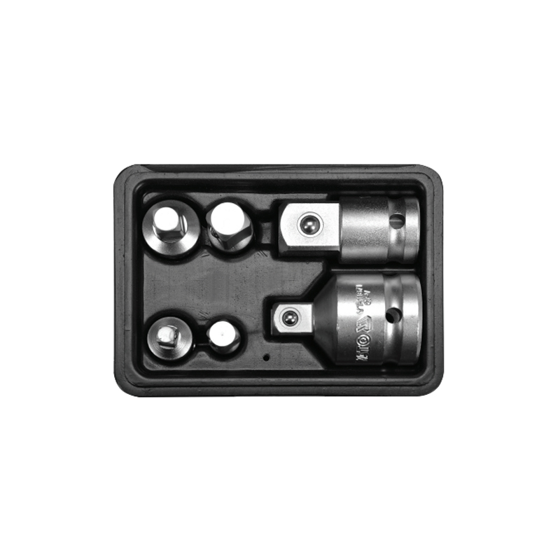 气动转换接头组套