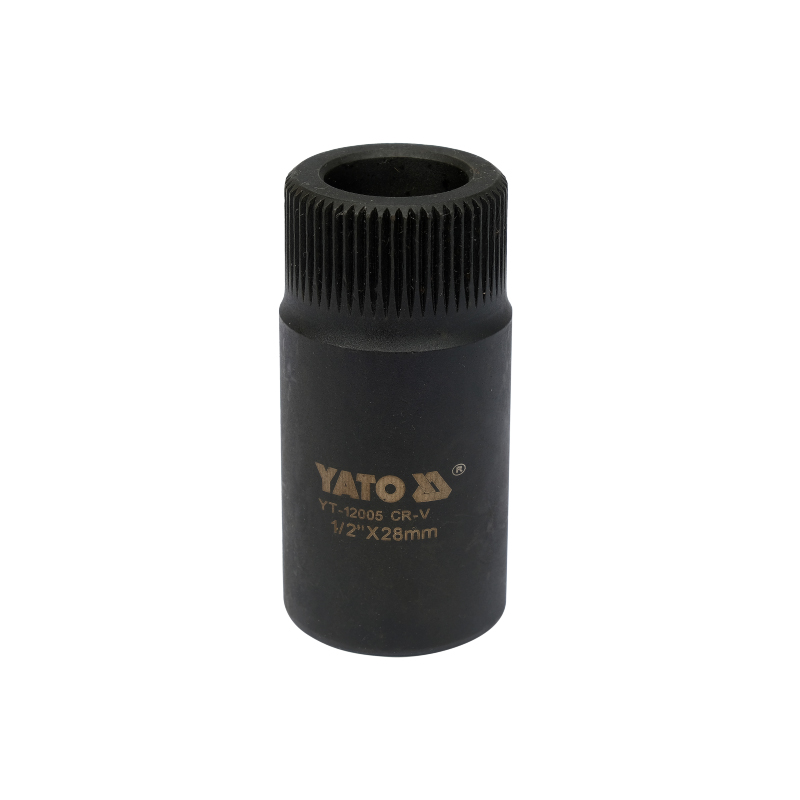 奔驰火花塞外齿套筒