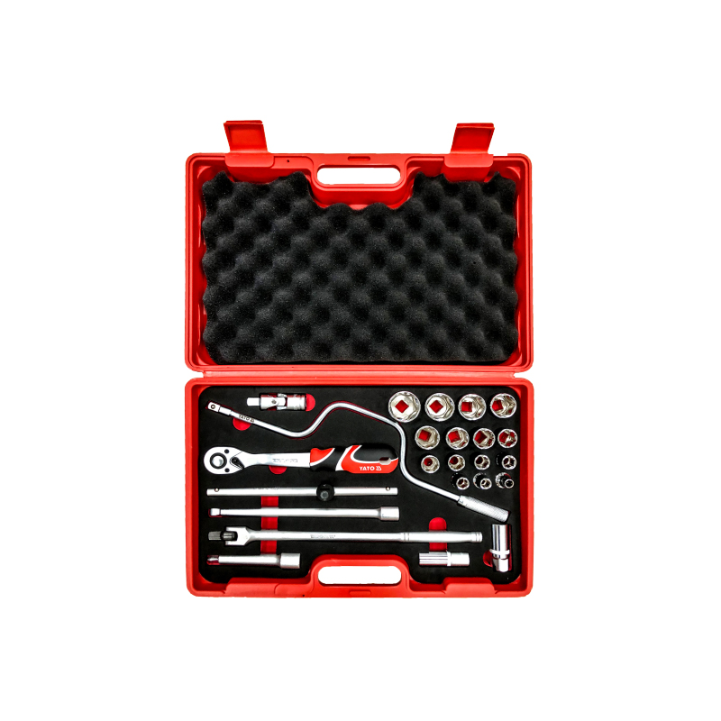 英制套筒扳手组套