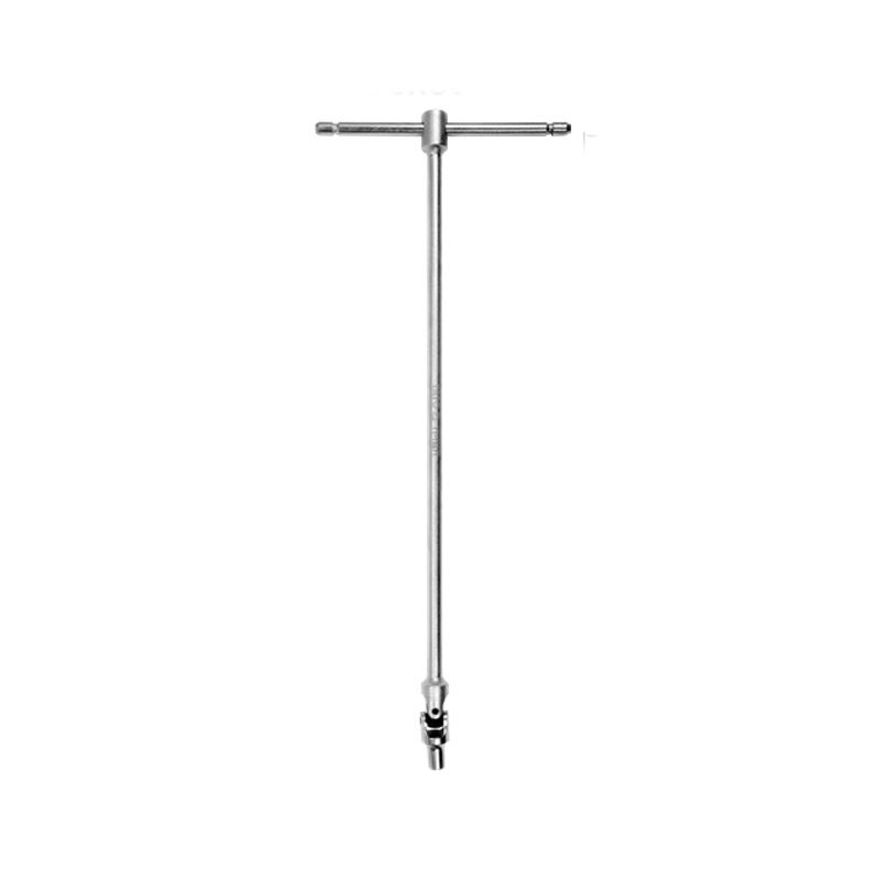 T型万向套筒扳手