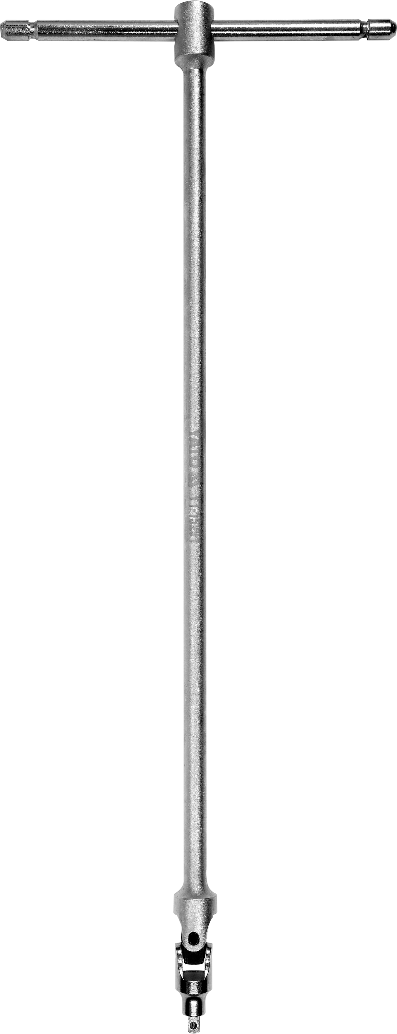 T型万向套筒扳手