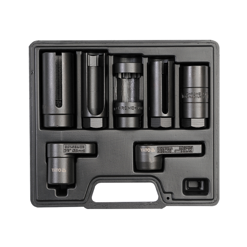 氧传感器拆装工具组套