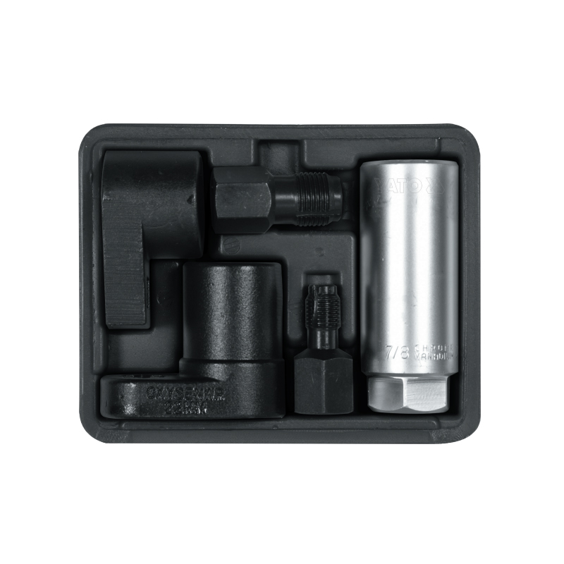 氧传感器拆装工具组套