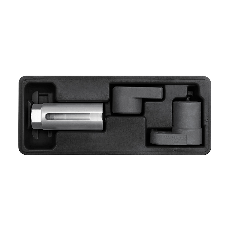 氧传感器拆装工具组套