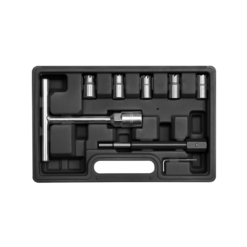 柴油机喷嘴修整组套