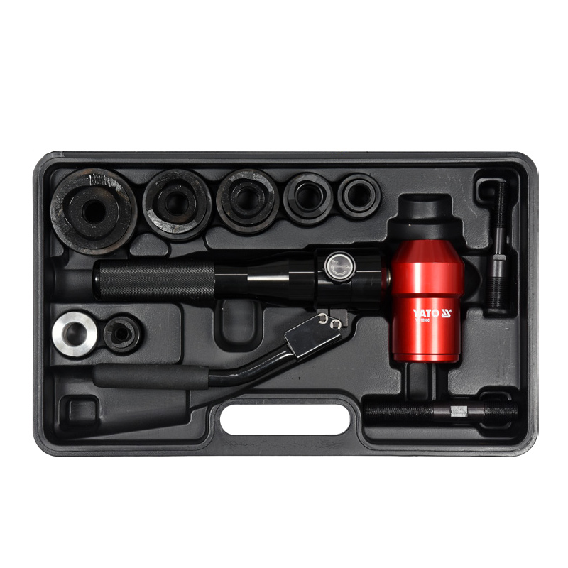 液压开孔器组套