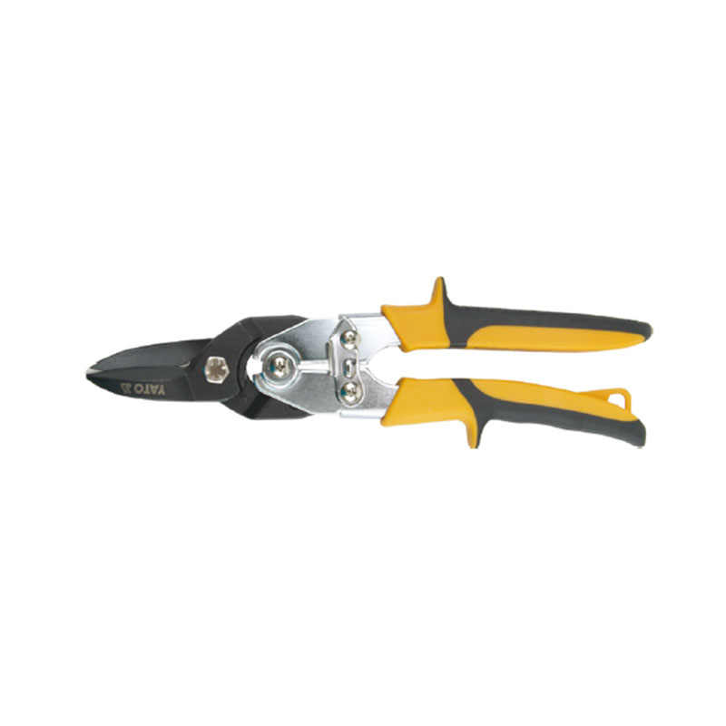 直切台式航空剪