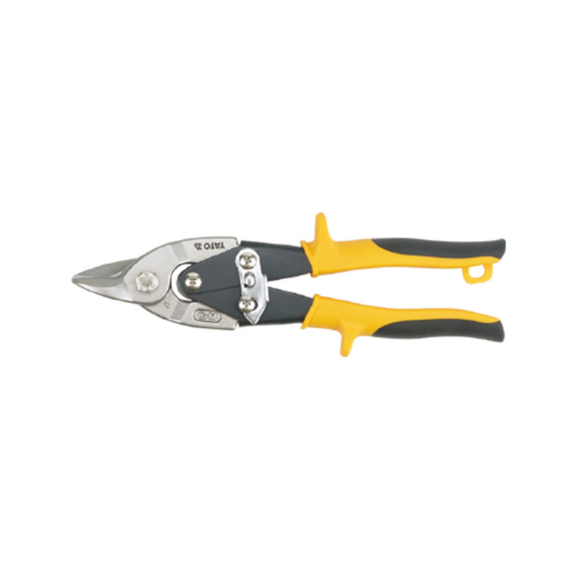 直切台式航空剪