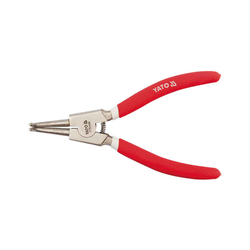 直嘴轴用挡圈钳