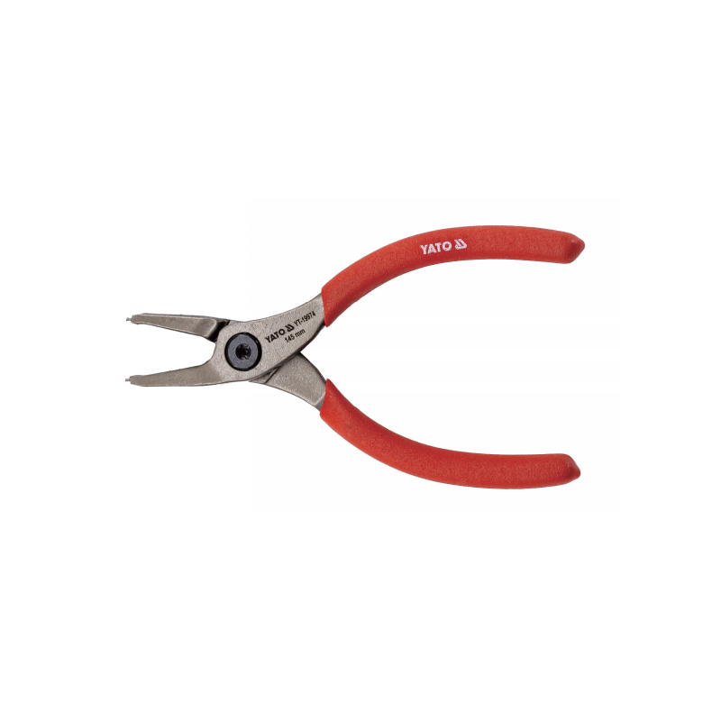 工业用直嘴孔用挡圈钳