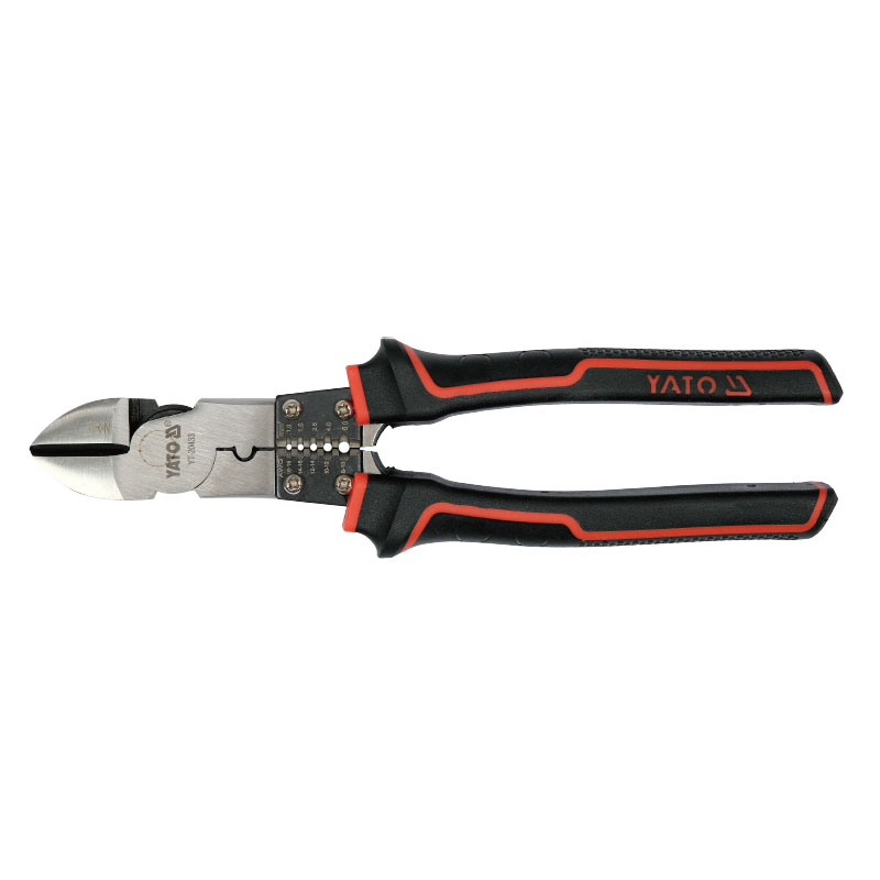多功能斜嘴钳