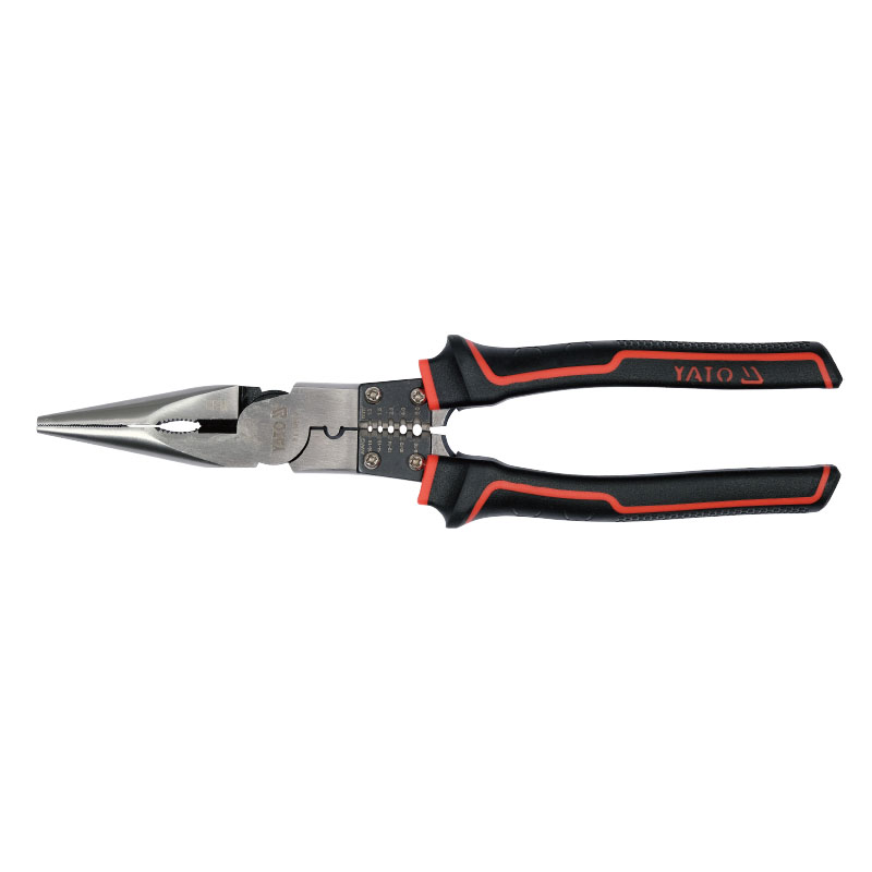 多功能尖嘴钳