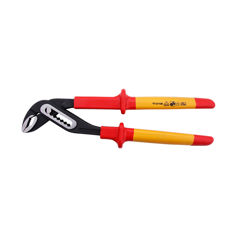 高档绝缘水泵钳