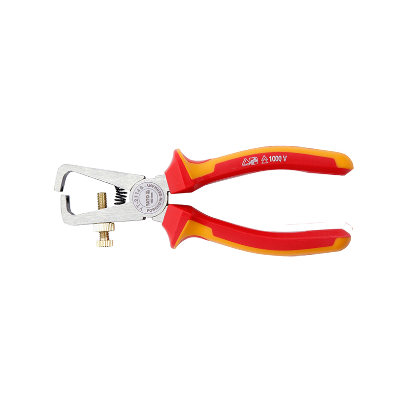 高档绝缘剥线钳