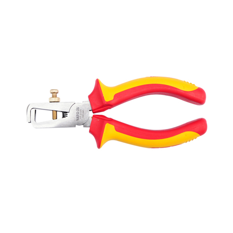 绝缘剥线钳