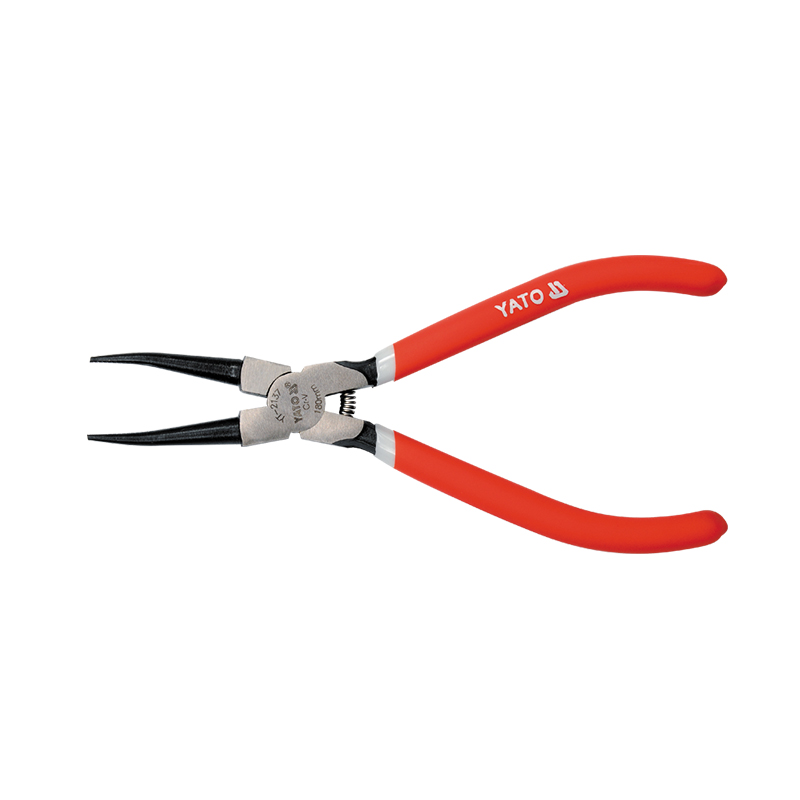 日式直嘴孔用挡圈钳