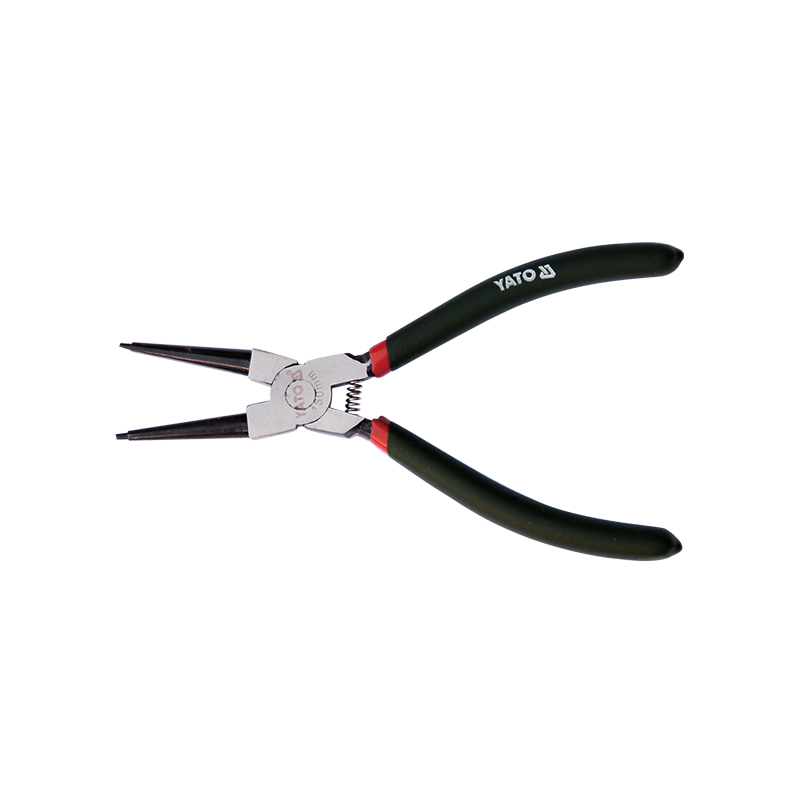 直嘴孔用挡圈钳