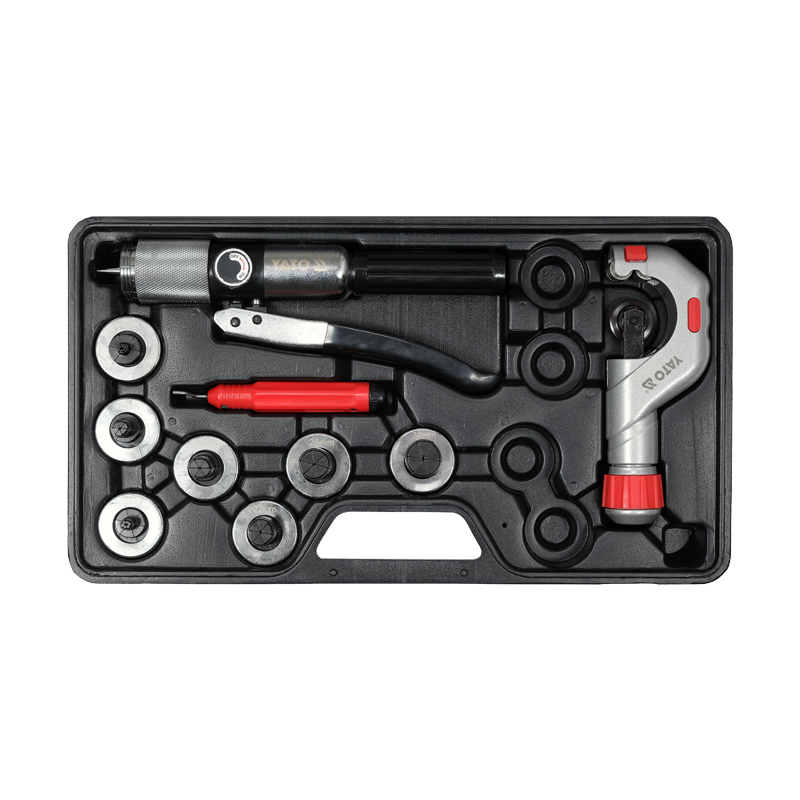 10件套手动液压扩孔器组套