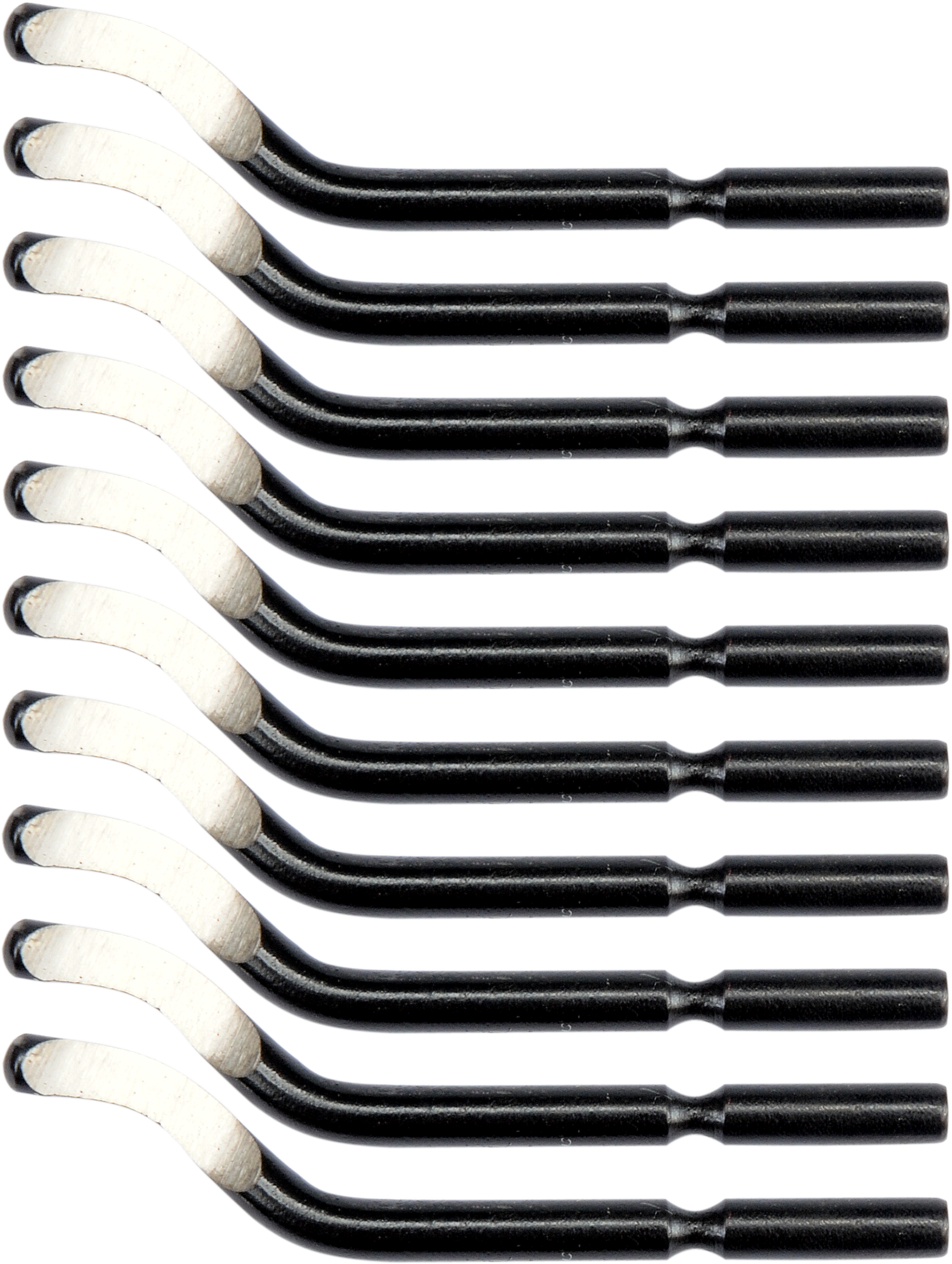 10件套修边刀刀片