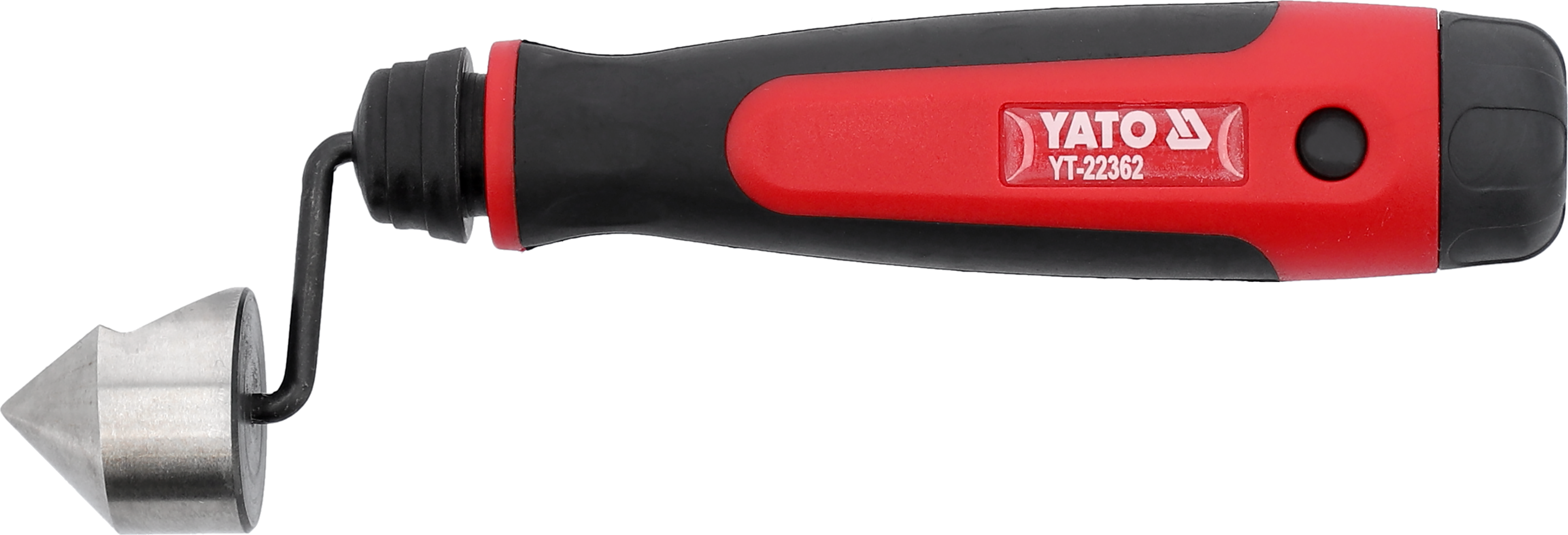 重型修边倒角器