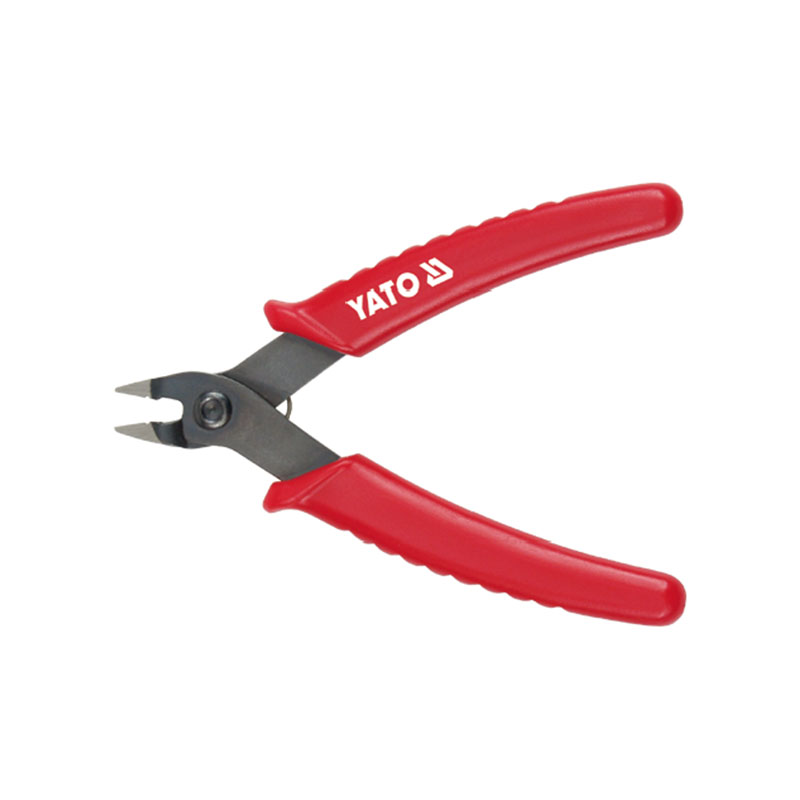 高档电子斜嘴钳